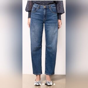 Women's Blue Jeans